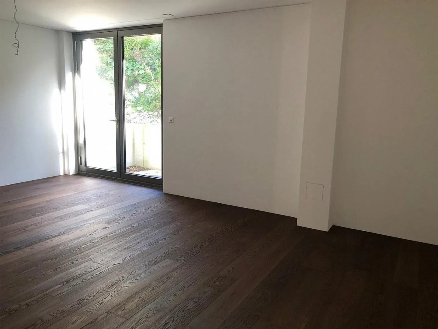 Einzelzimmer mit Bad zu vermieten - Foto 3 von 6