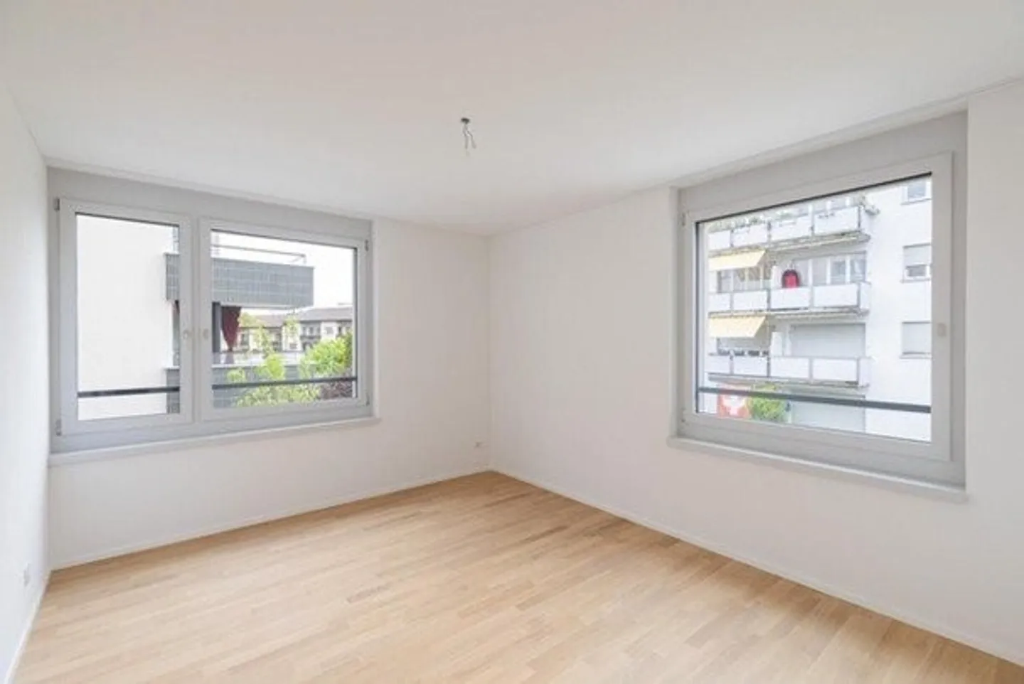 Appartamento moderno di 4,5 stanze - Foto 3 di 5