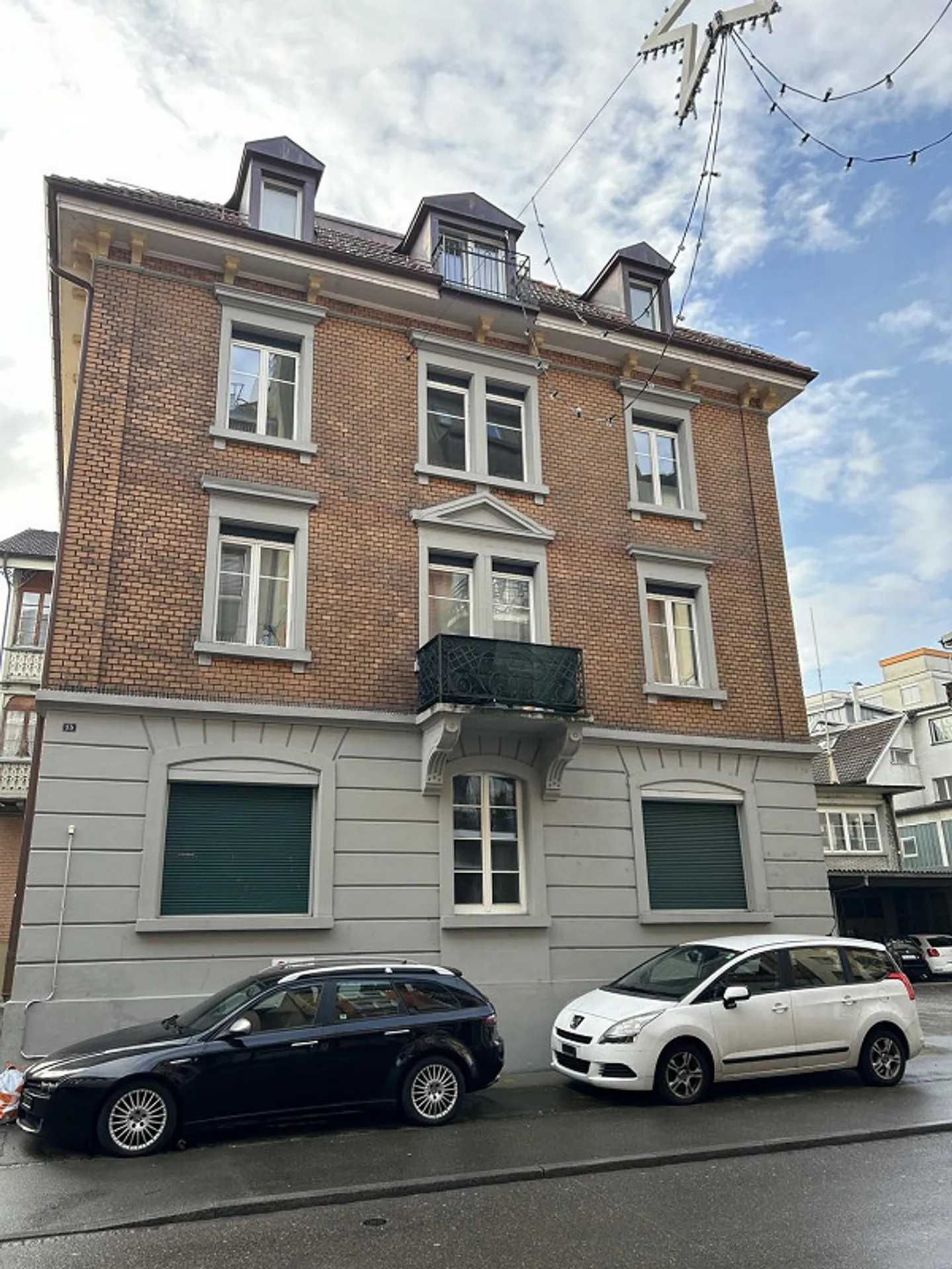 Appartement 4 pièces avec petit balcon - Photo 8 sur 10