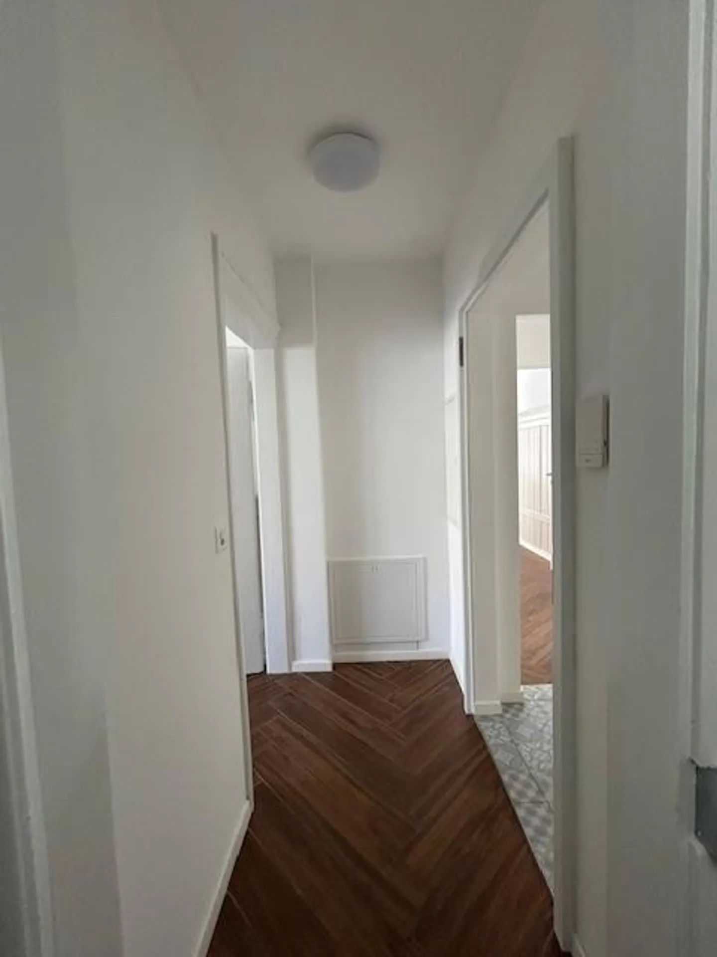 Appartement 4 pièces avec petit balcon - Photo 10 sur 10