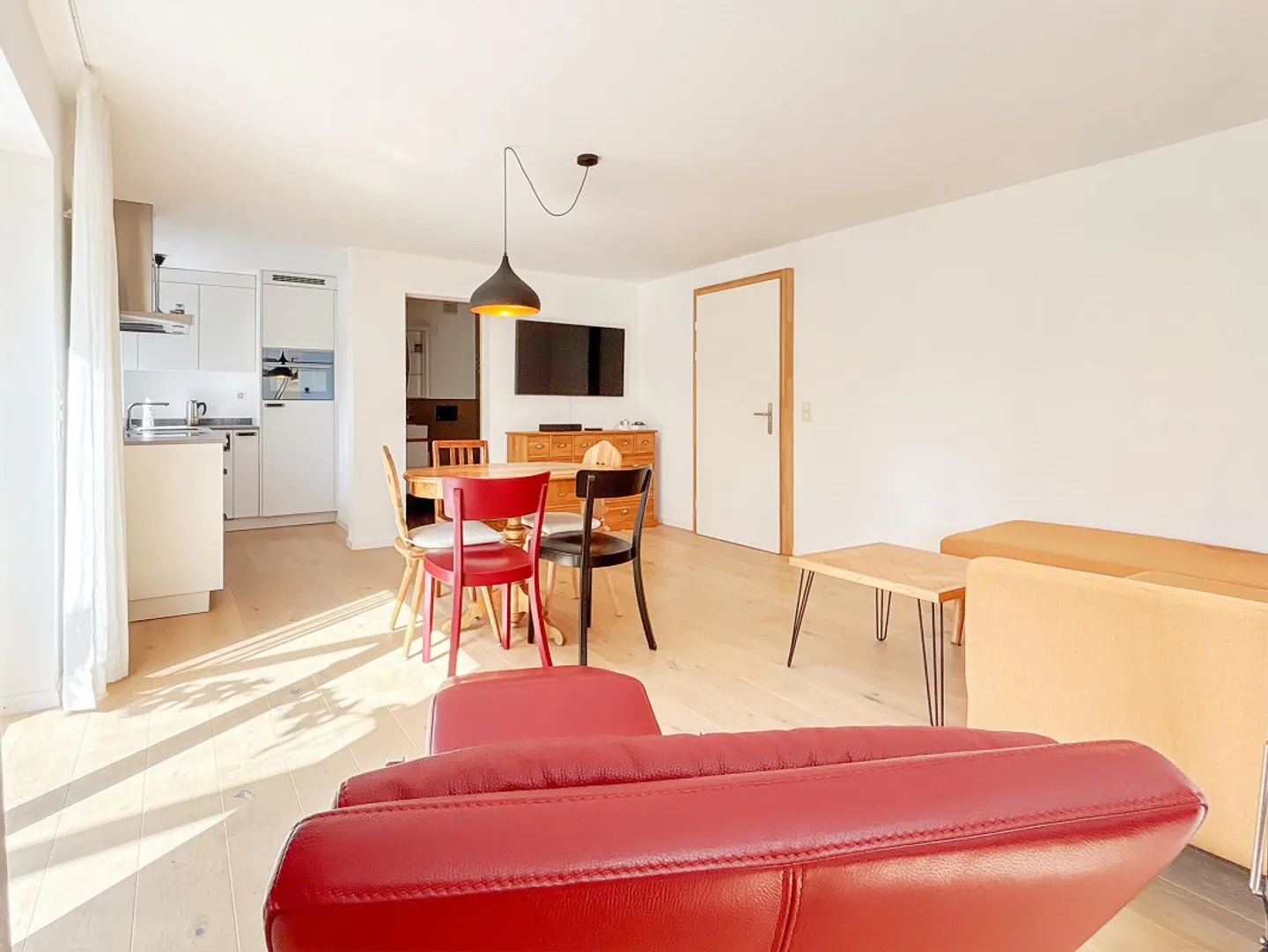 Charming residential house in a top location in Flims - Photo 9 of 12
