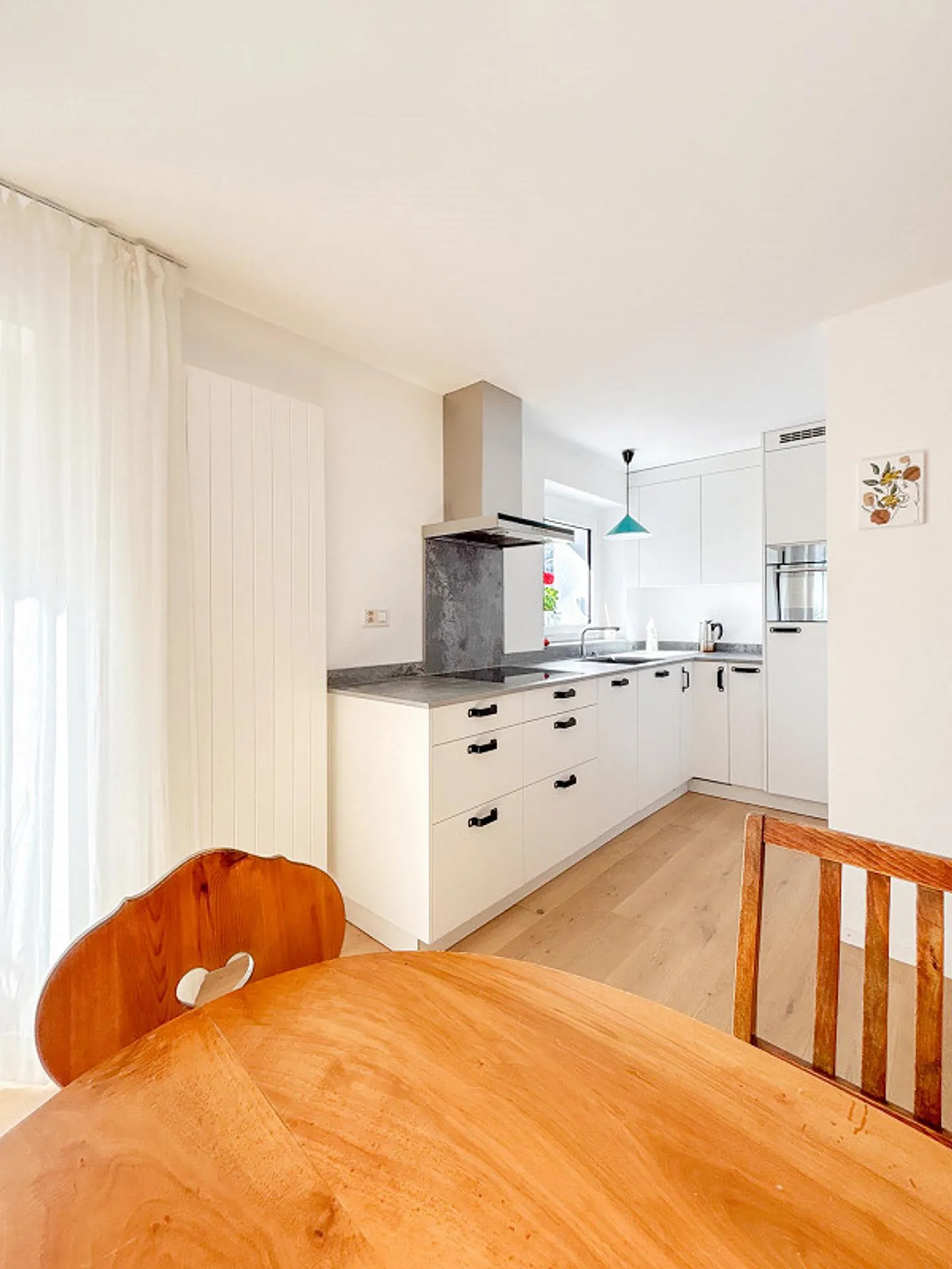 Charming residential house in a top location in Flims - Photo 10 of 12