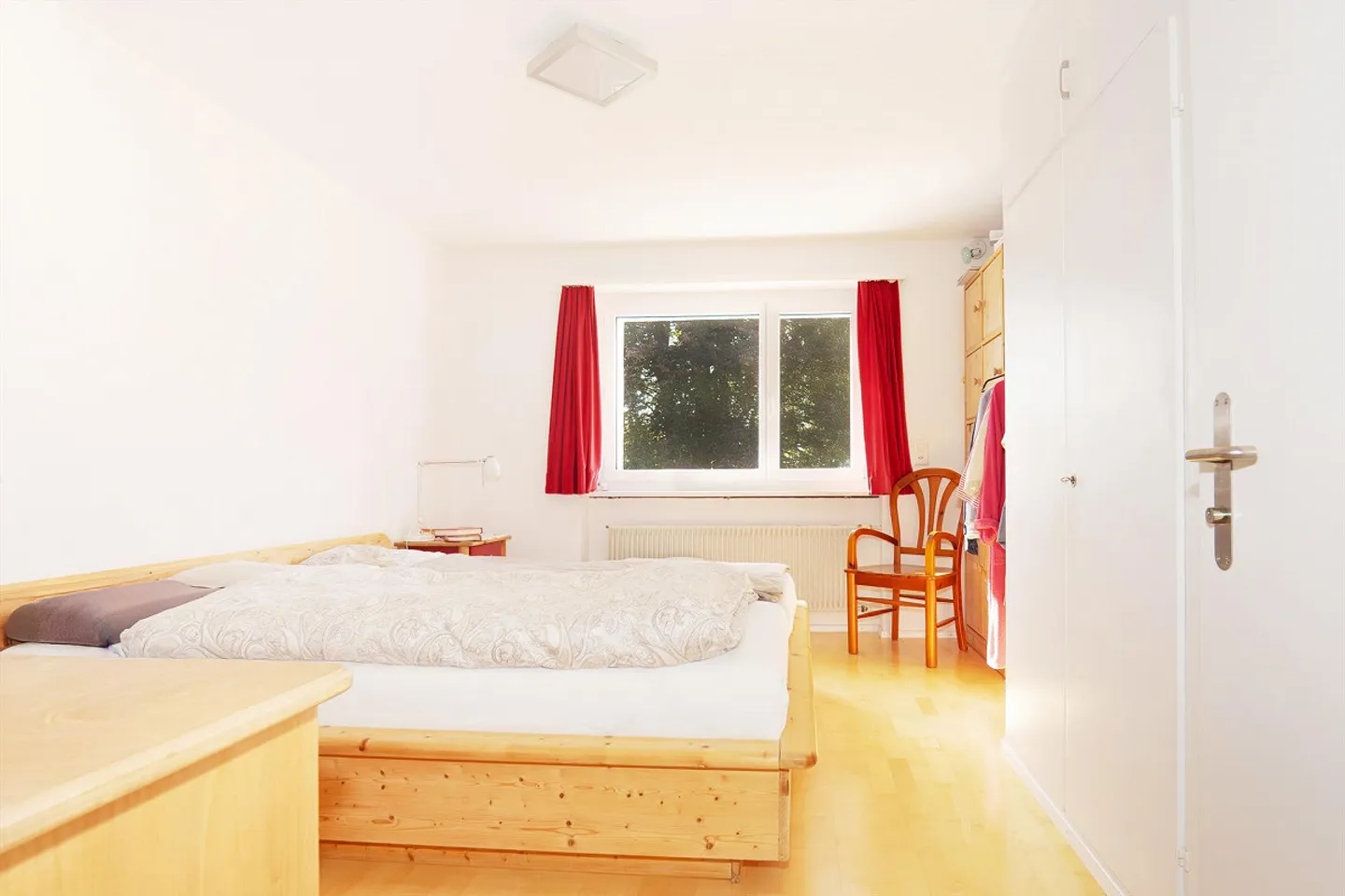 Charming residential house in a top location in Flims - Photo 11 of 12