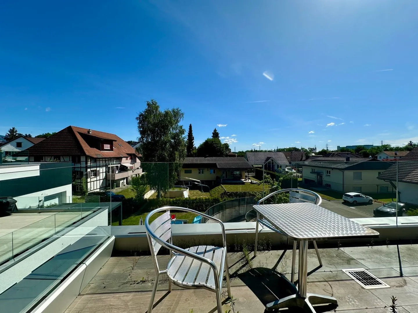 Penthouse Design Moderne avec Terrasse - Photo 8 sur 16