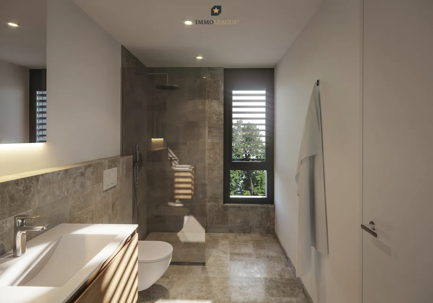 Where space, design, and quality merge - Photo 4 of 7