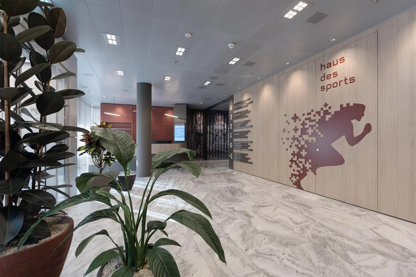 Attractive Offices in Ittigen - Photo 1 of 13