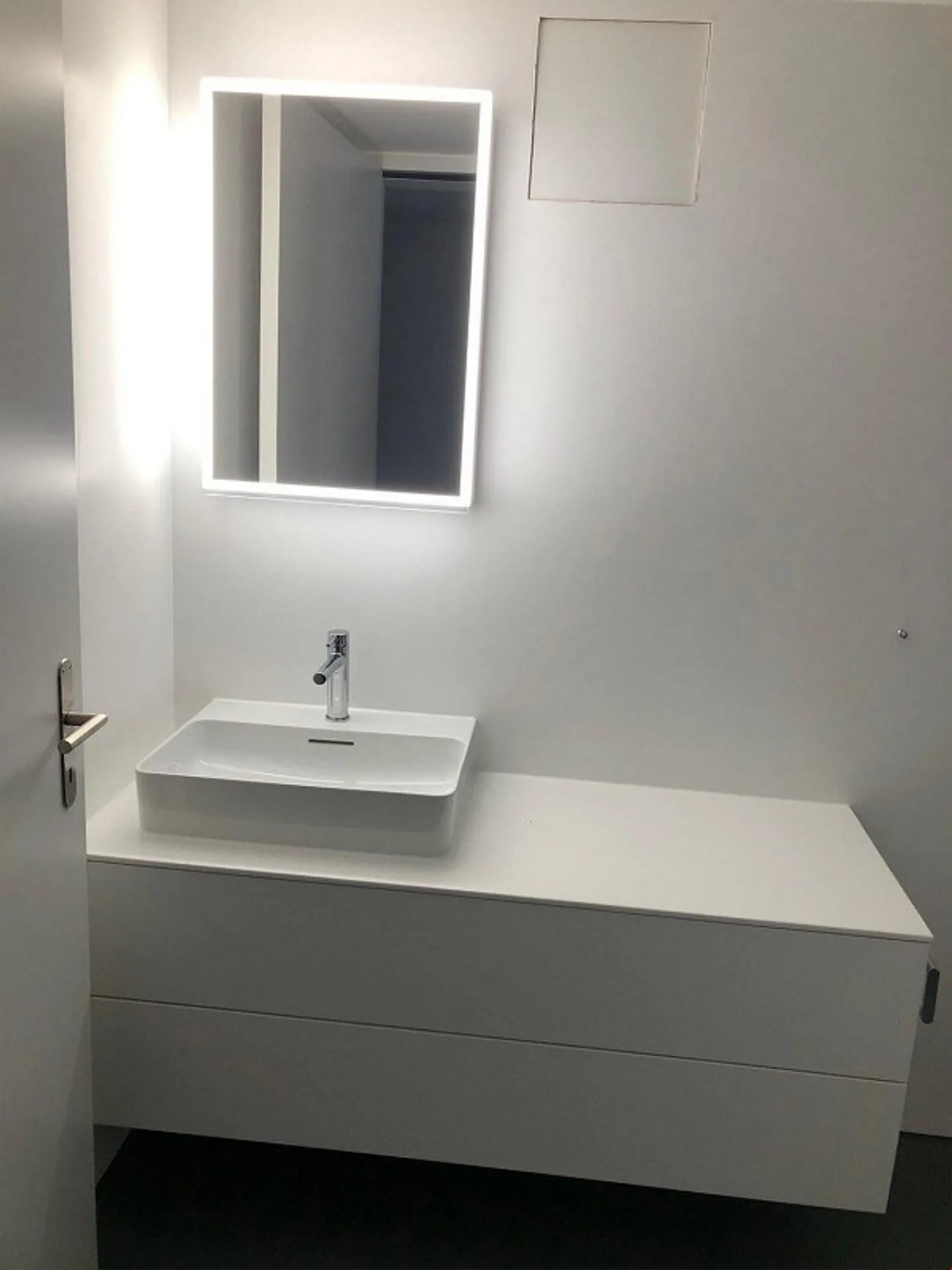 Einzelzimmer mit Bad zu vermieten - Foto 6 von 6