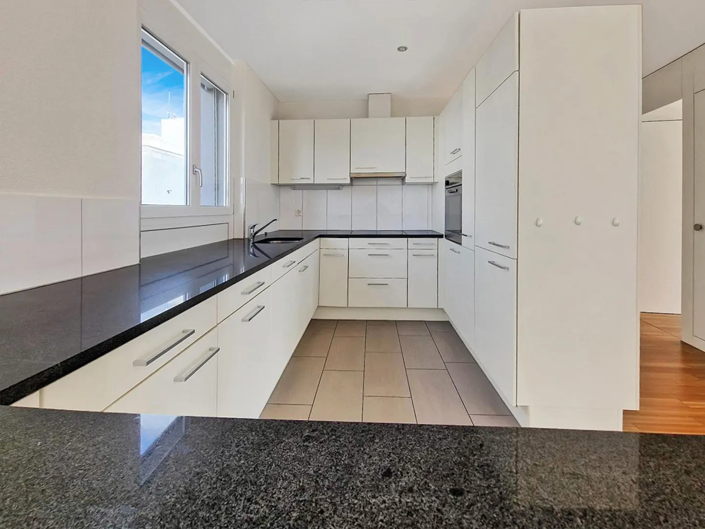 Charmante Wohnungen in Wil - Foto 1 von 8