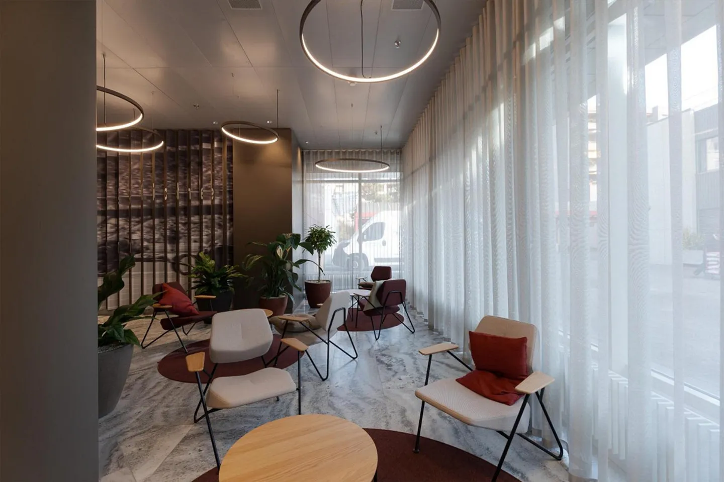 Attractive Offices in Ittigen - Photo 2 of 13