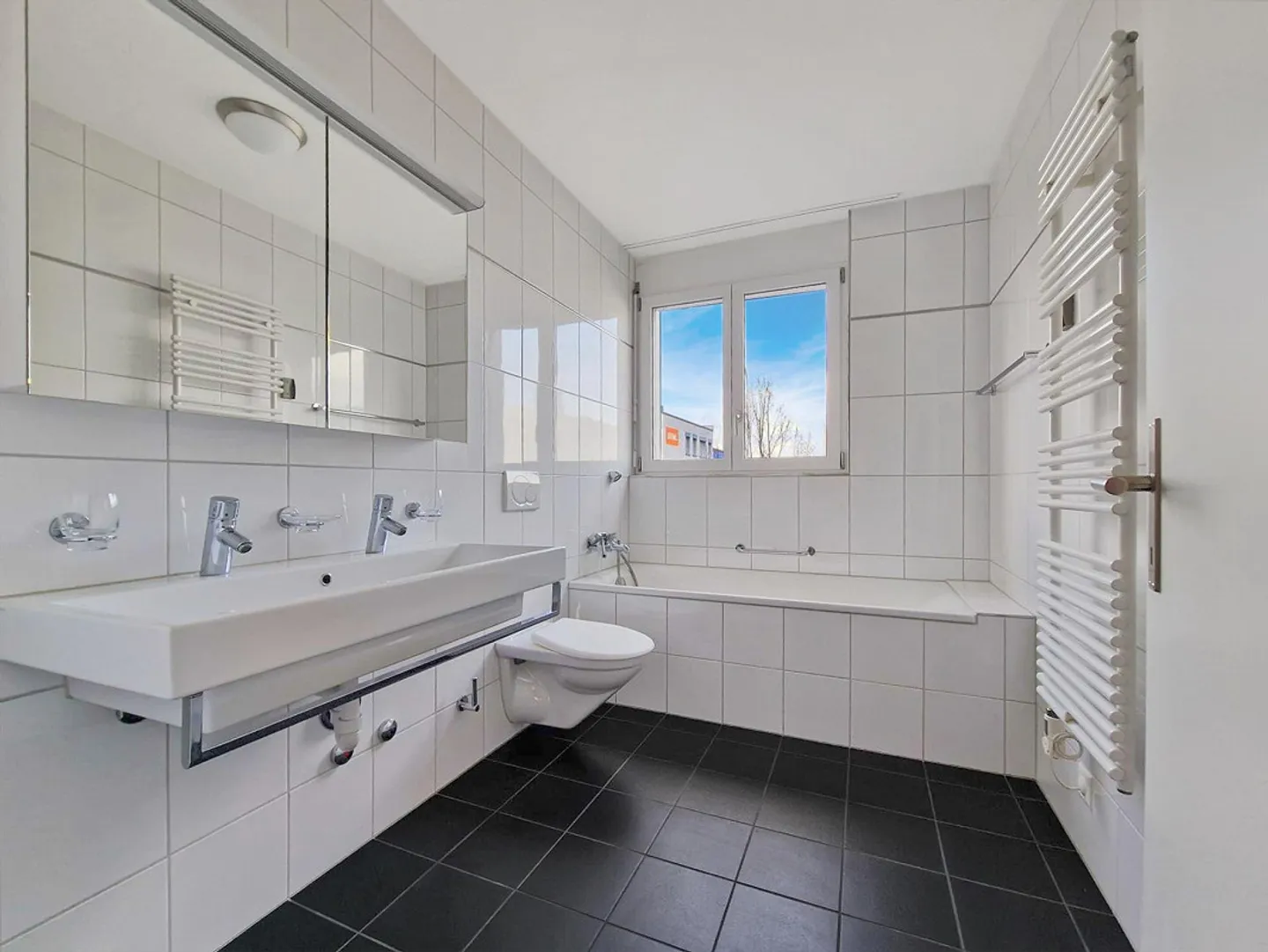 Charmante Wohnungen in Wil - Foto 2 von 8