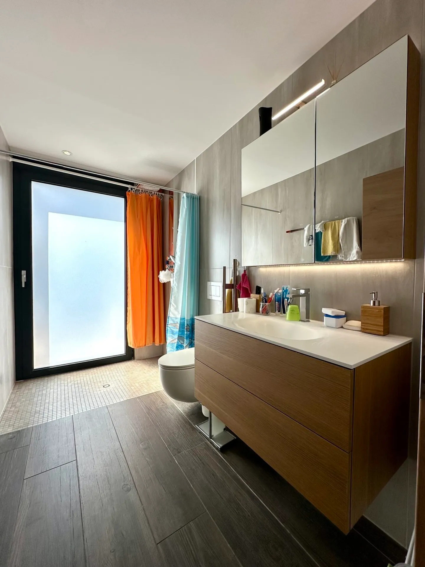 Penthouse Design Moderne avec Terrasse - Photo 16 sur 16