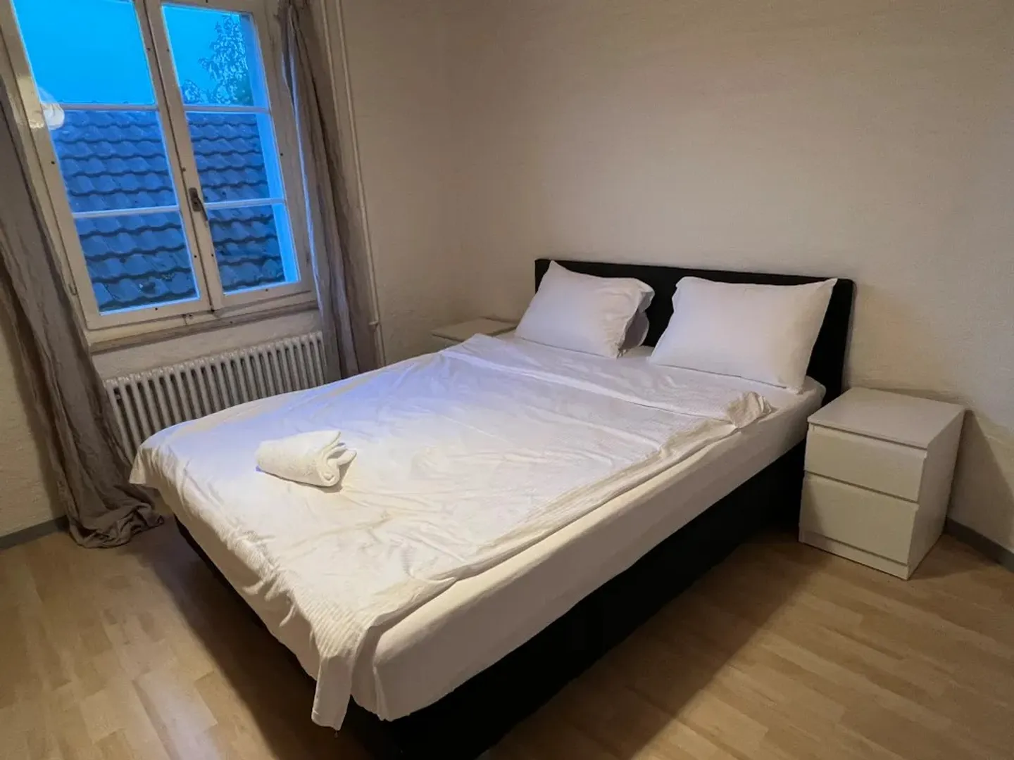 Apartment for rent - Photo 8 of 10