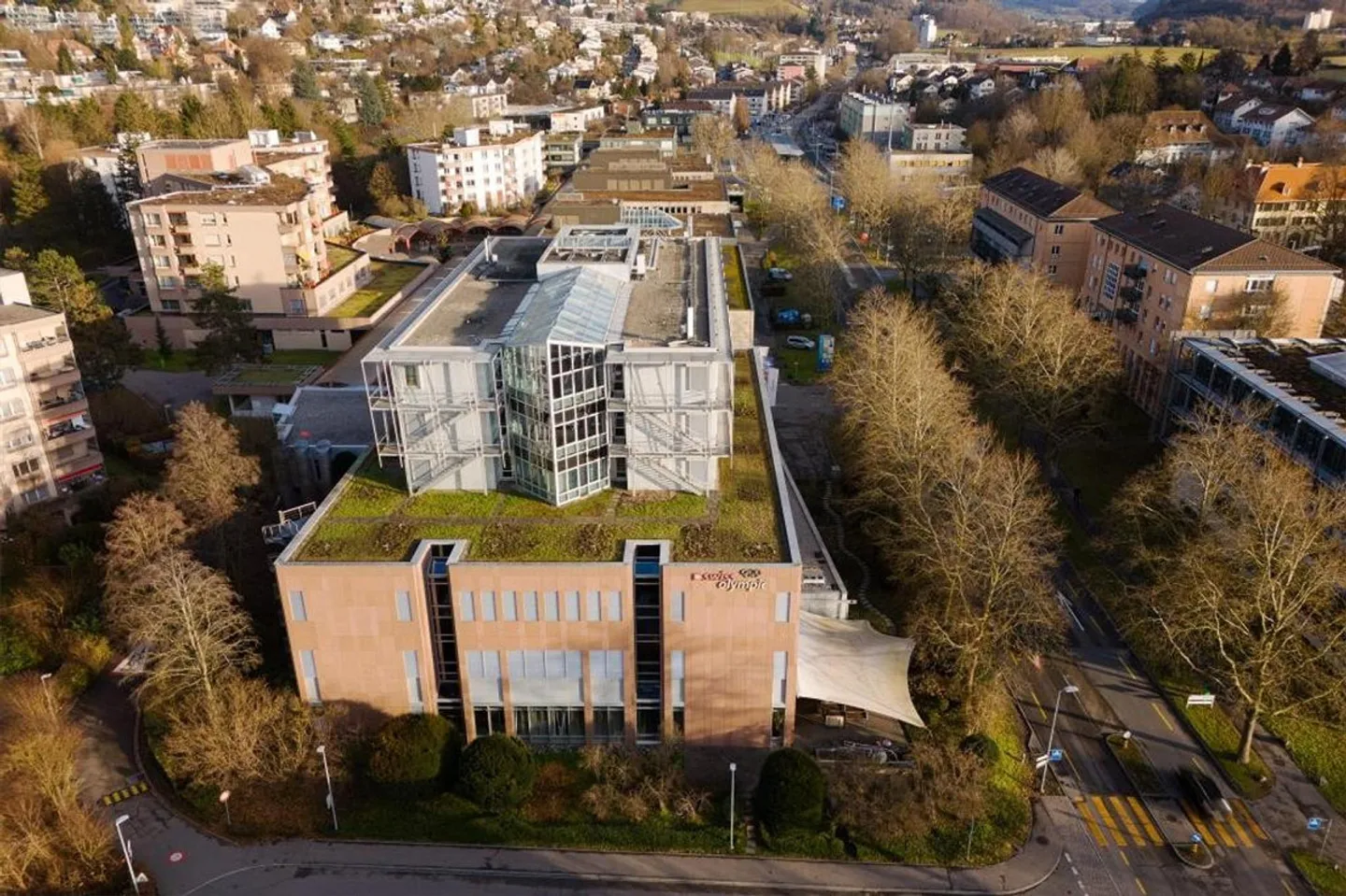 Attractive Offices in Ittigen - Photo 7 of 13