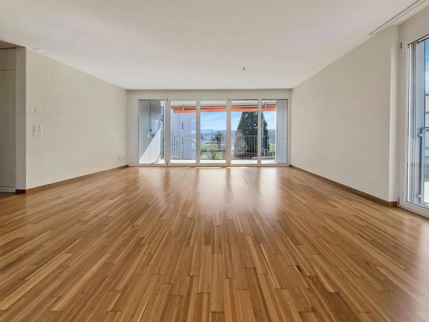 Charmante Wohnungen in Wil - Foto 6 von 8