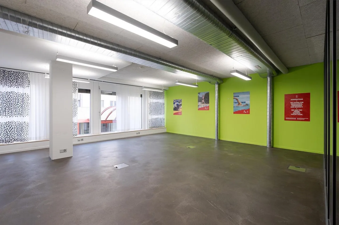 Attractive Offices in Ittigen - Photo 4 of 13