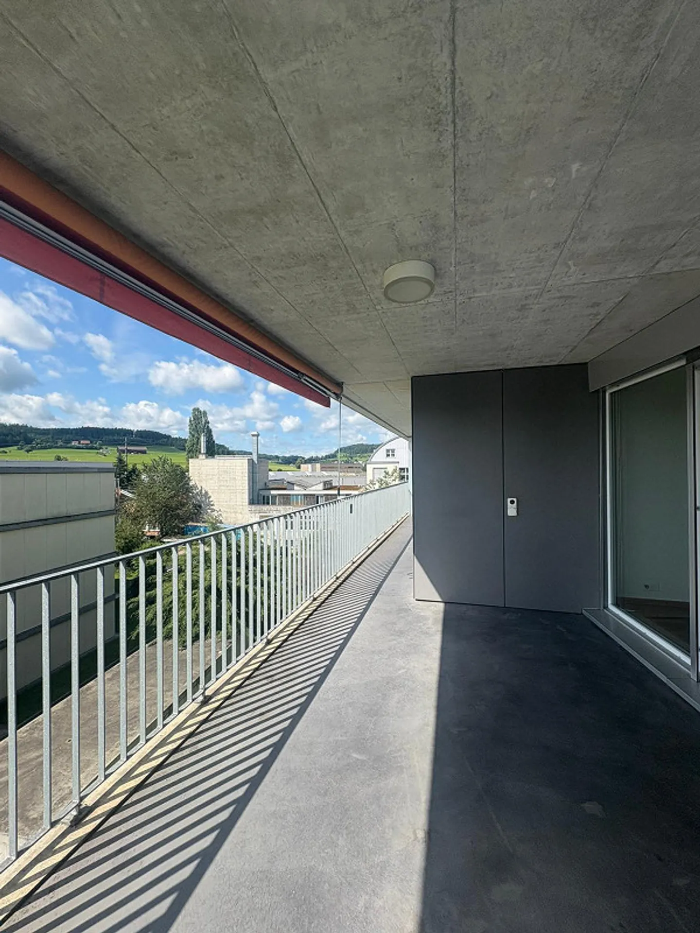 Charmante Wohnungen in Wil - Foto 8 von 8