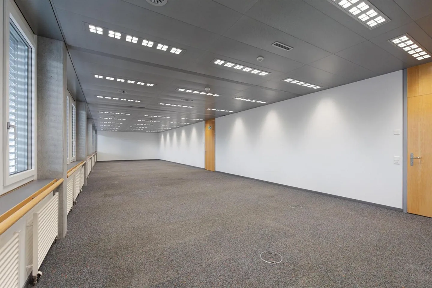 Attractive Offices in Ittigen - Photo 5 of 13