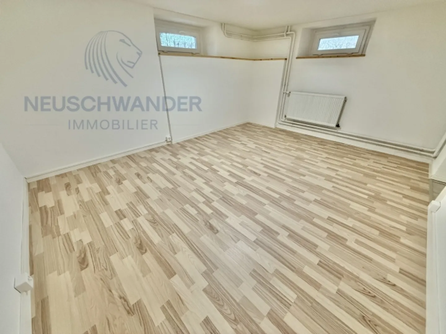 Büro, Atelier bestehend aus 1 Raum - Foto 1 von 7