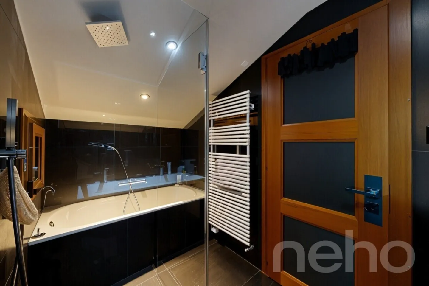 Proprietà eccezionale - Gryon - Chalet di 8 stanze - Foto 9 di 13