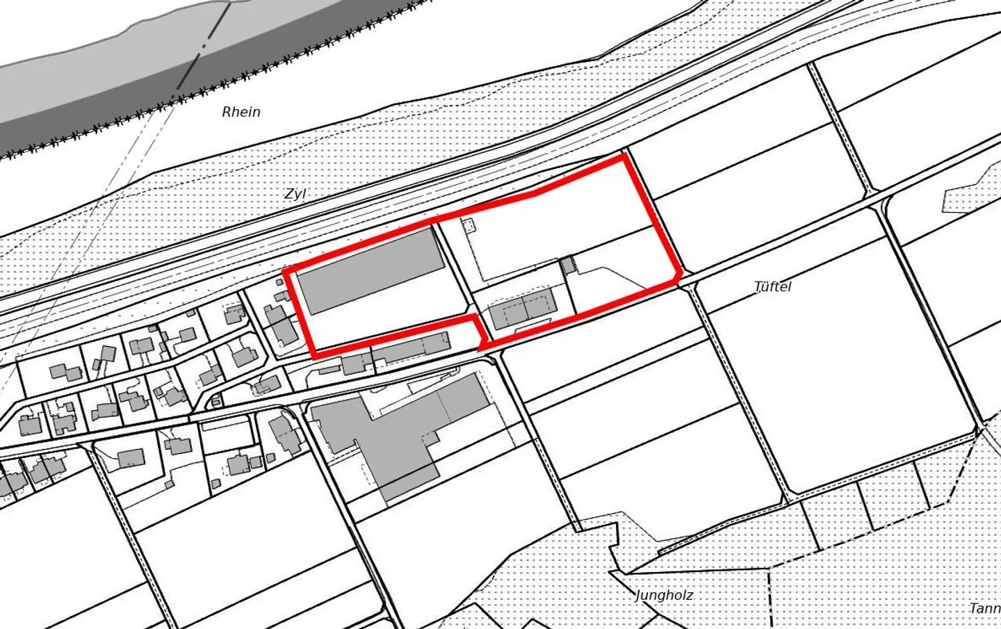Gewerbe- und Wohneigentum - Foto 15 von 23
