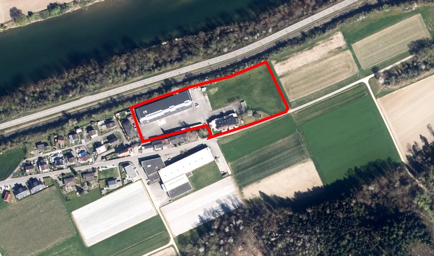 Gewerbe- und Wohneigentum - Foto 17 von 23