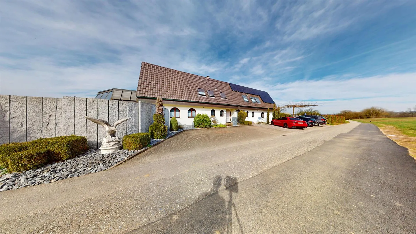 Gewerbe- und Wohneigentum - Foto 18 von 23