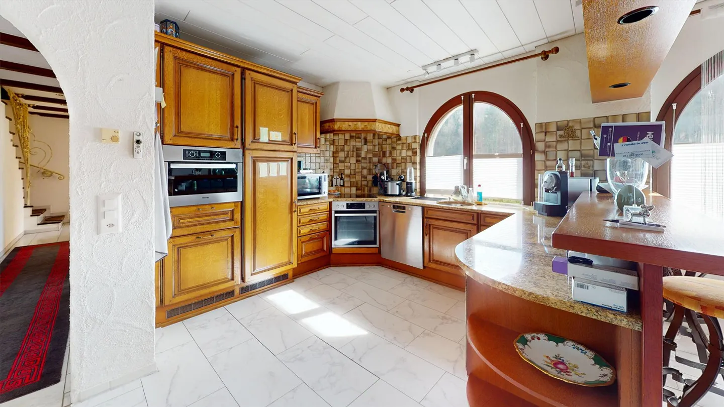 Gewerbe- und Wohneigentum - Foto 20 von 23