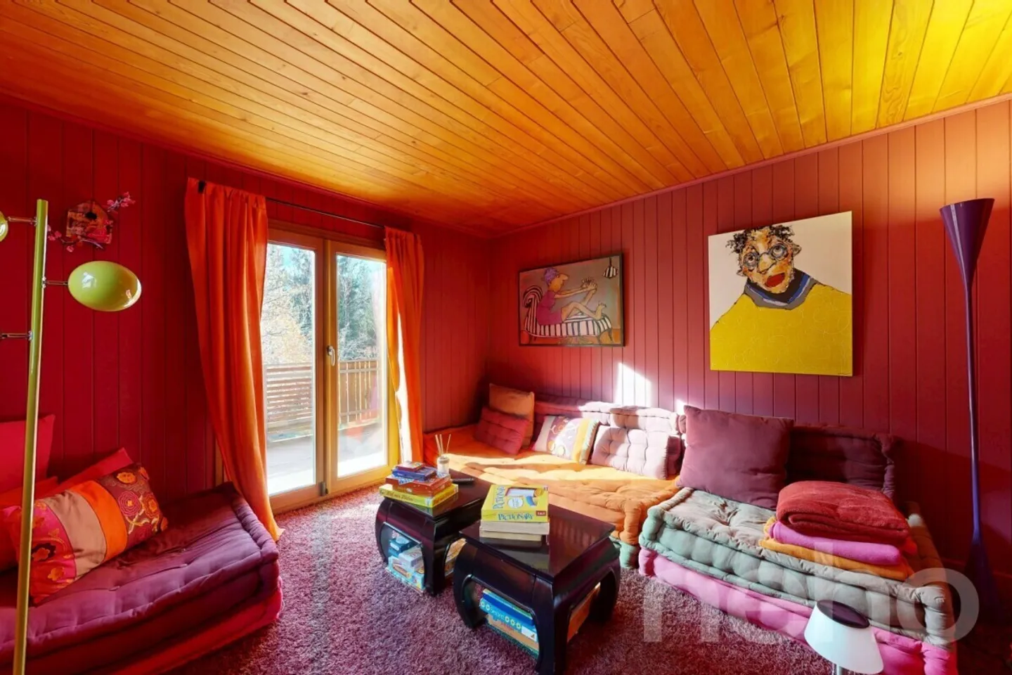 Proprietà eccezionale - Gryon - Chalet di 8 stanze - Foto 10 di 13