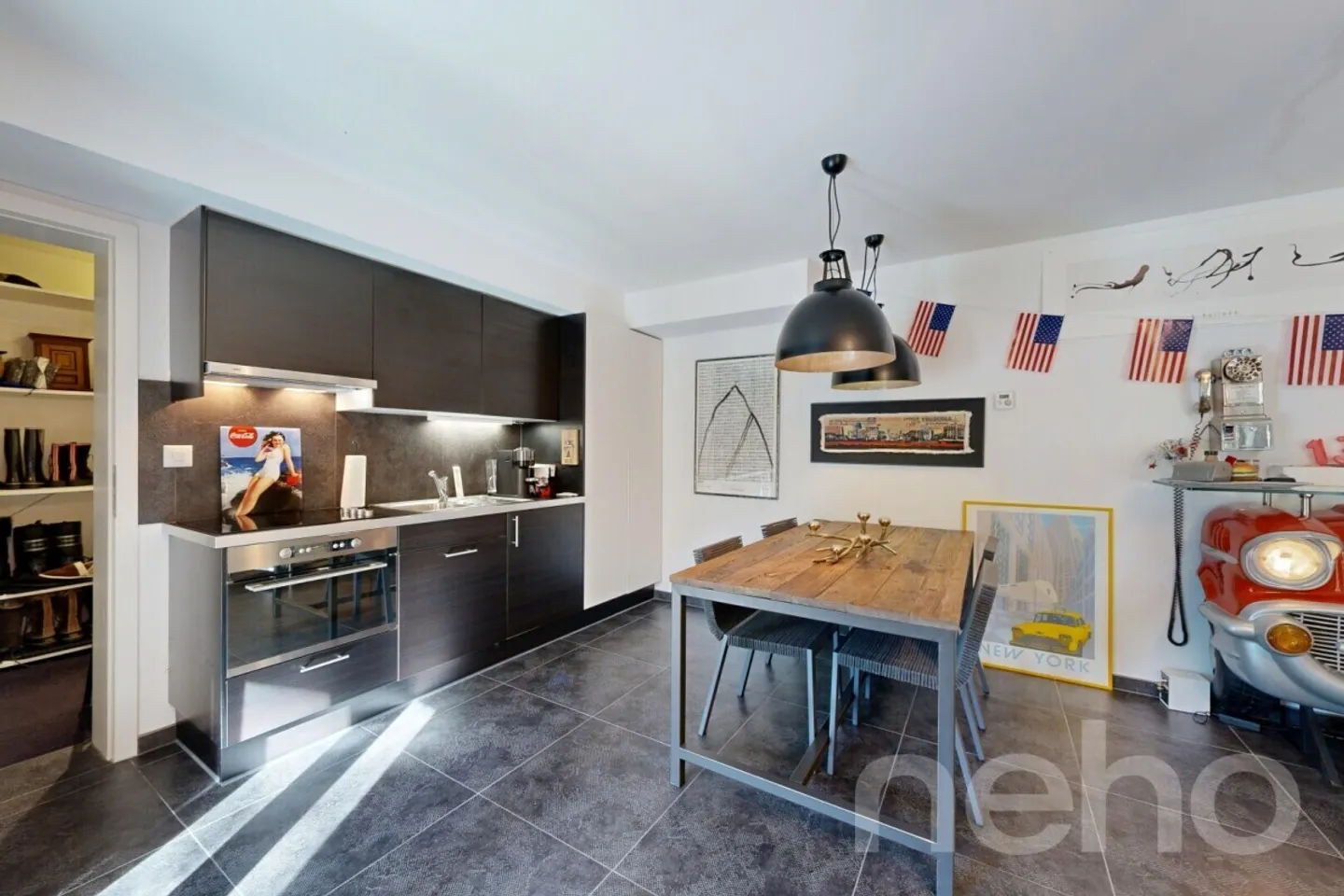 Proprietà eccezionale - Gryon - Chalet di 8 stanze - Foto 11 di 13