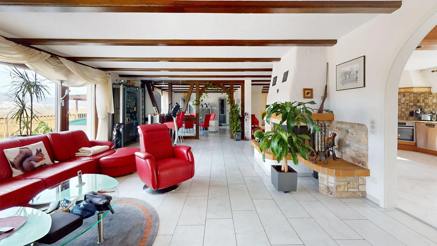 Gewerbe- und Wohneigentum - Foto 23 von 23