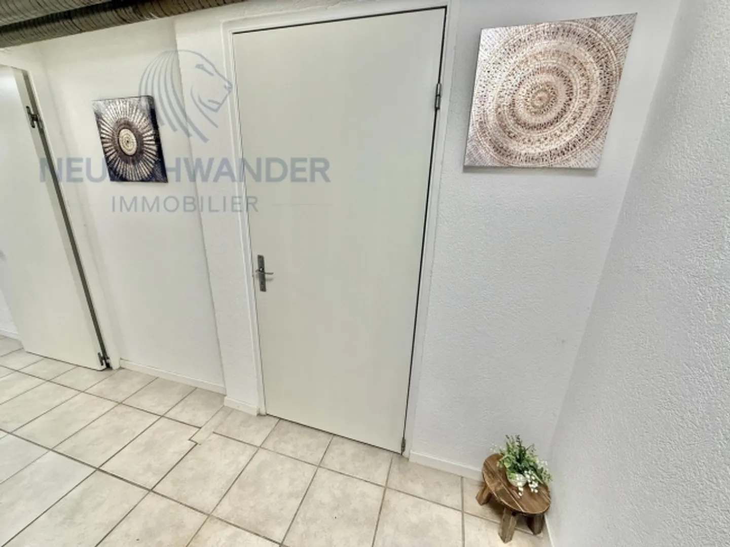 Büro, Atelier bestehend aus 1 Raum - Foto 5 von 7