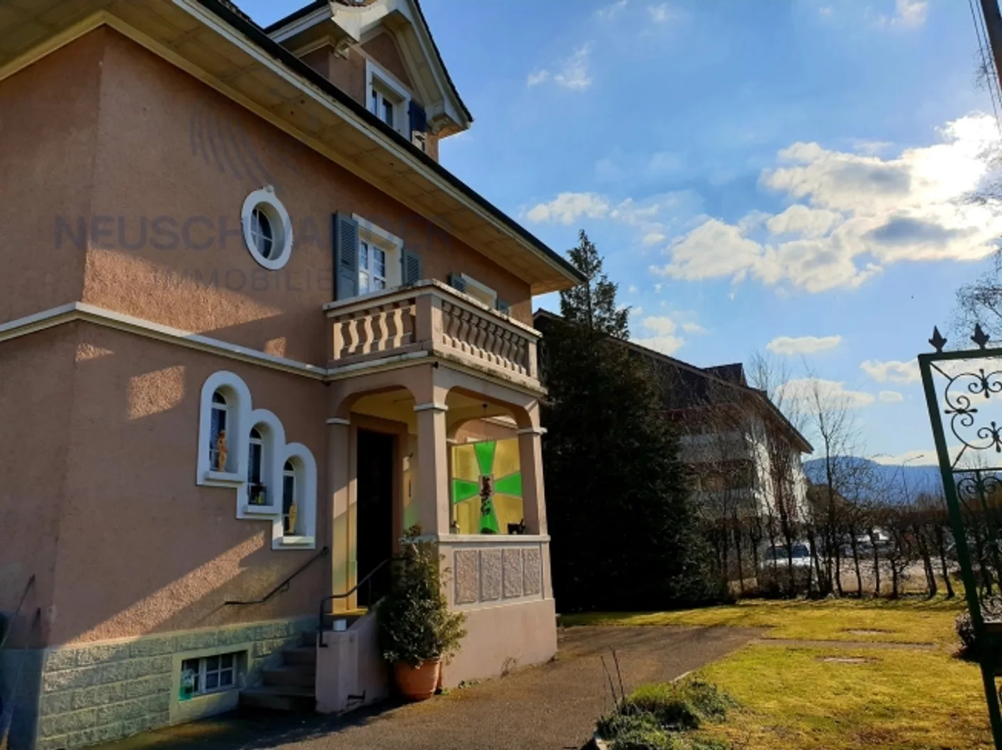 Büro, Atelier bestehend aus 1 Raum - Foto 6 von 7