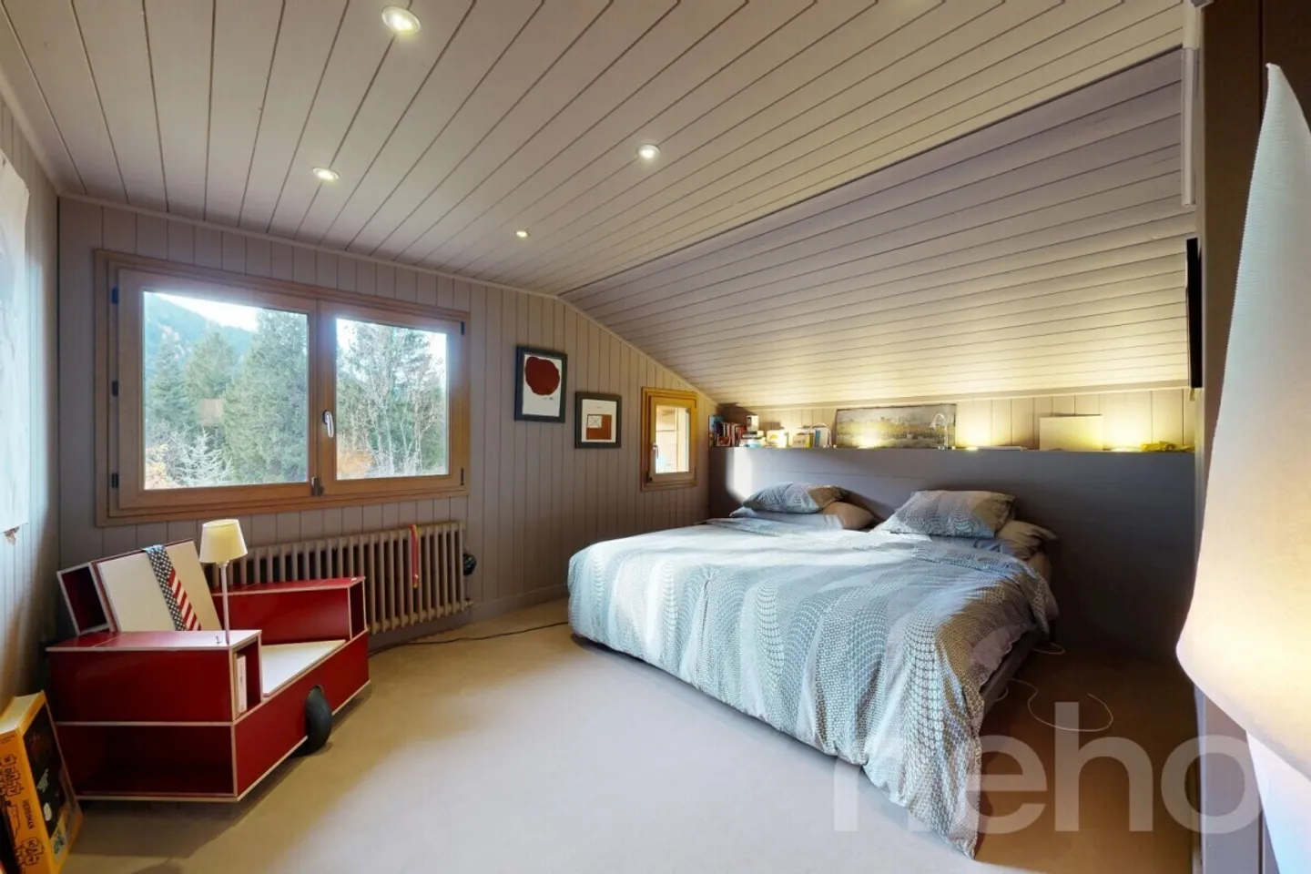 Proprietà eccezionale - Gryon - Chalet di 8 stanze - Foto 7 di 13