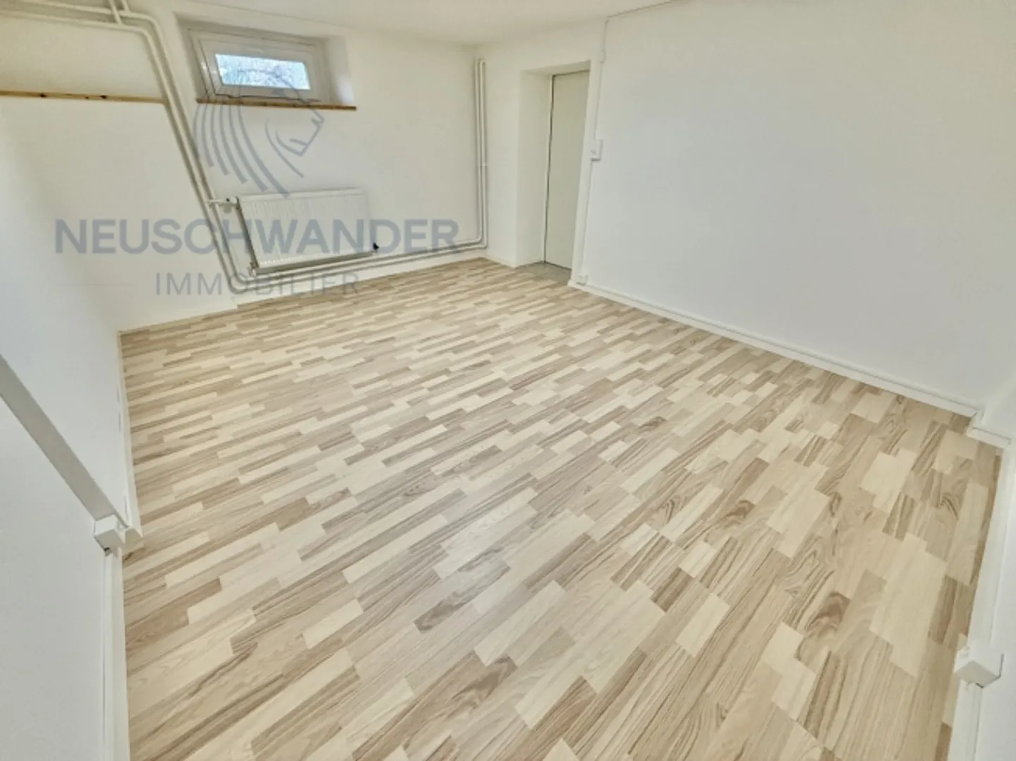Büro, Atelier bestehend aus 1 Raum - Foto 2 von 7