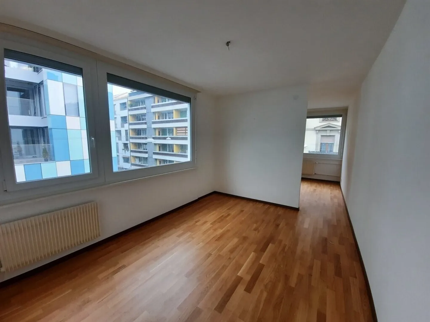 Charmant studio à Genève - Photo 2 sur 6