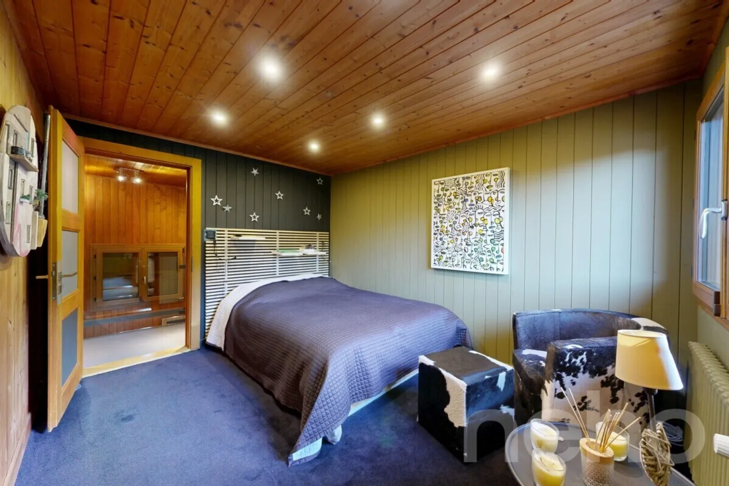 Proprietà eccezionale - Gryon - Chalet di 8 stanze - Foto 8 di 13