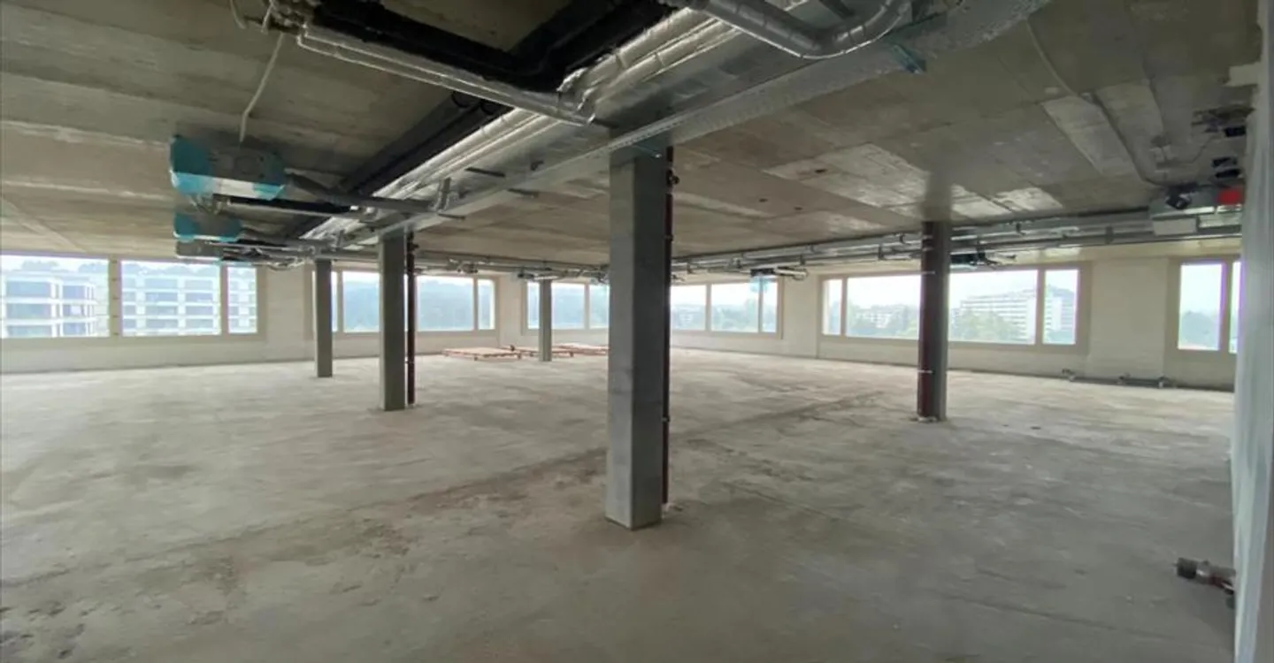 Office space for rent - Photo 2 of 23
