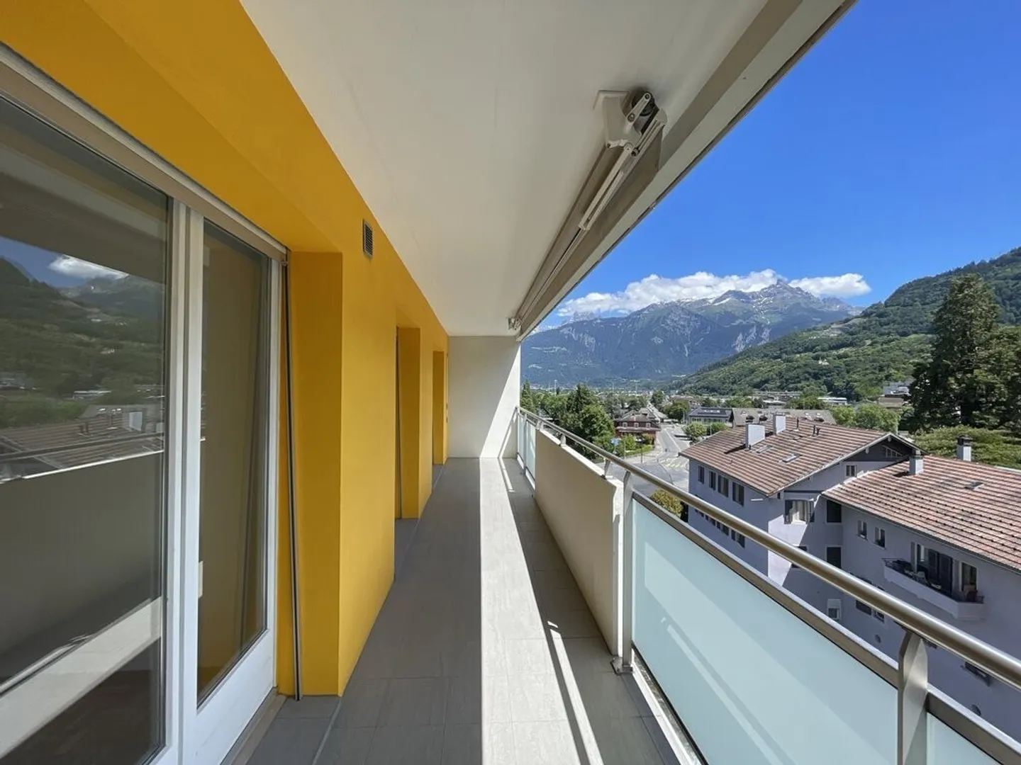 Appartamento 2.5 locali - Foto 1 di 8
