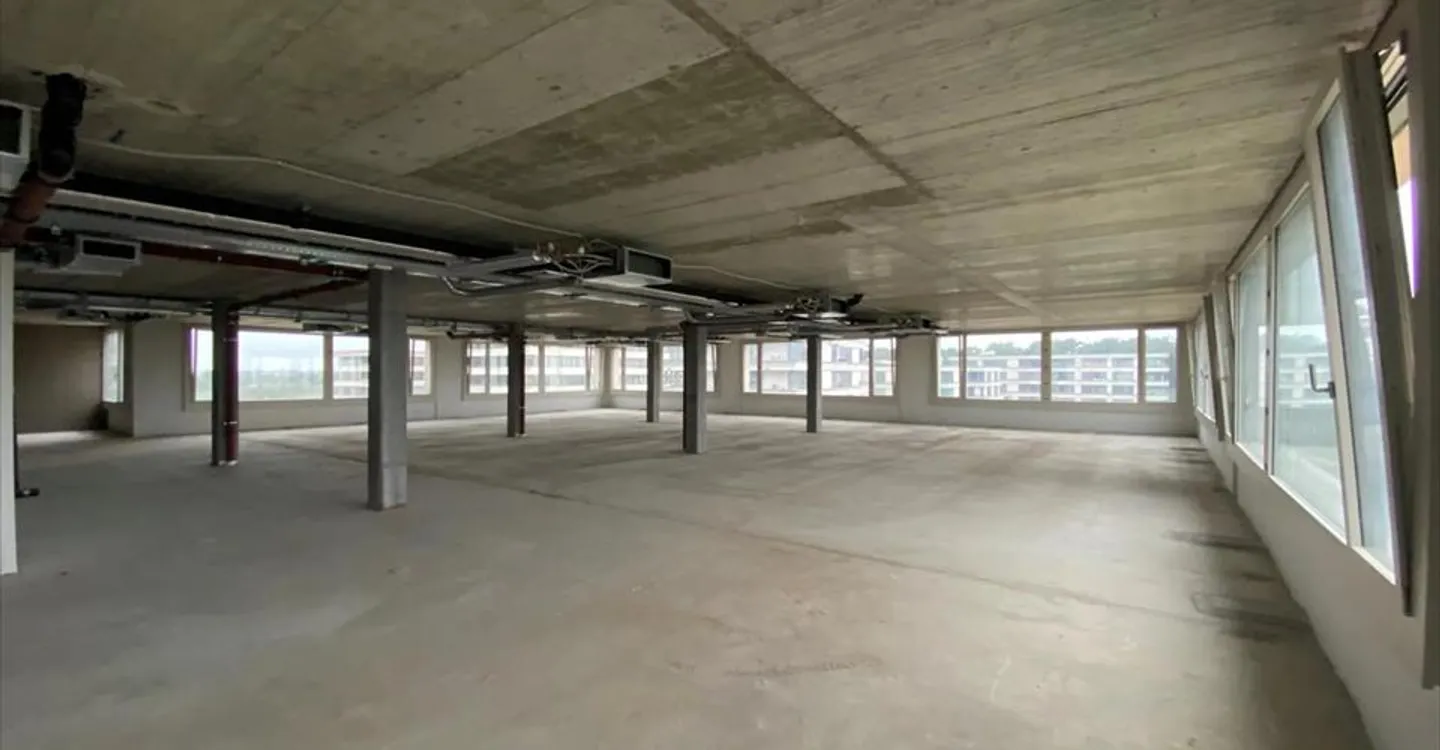 Office space for rent - Photo 3 of 23