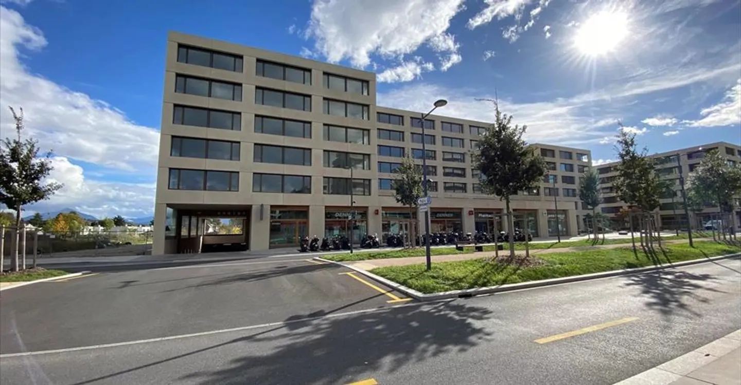 Office space for rent - Photo 4 of 23