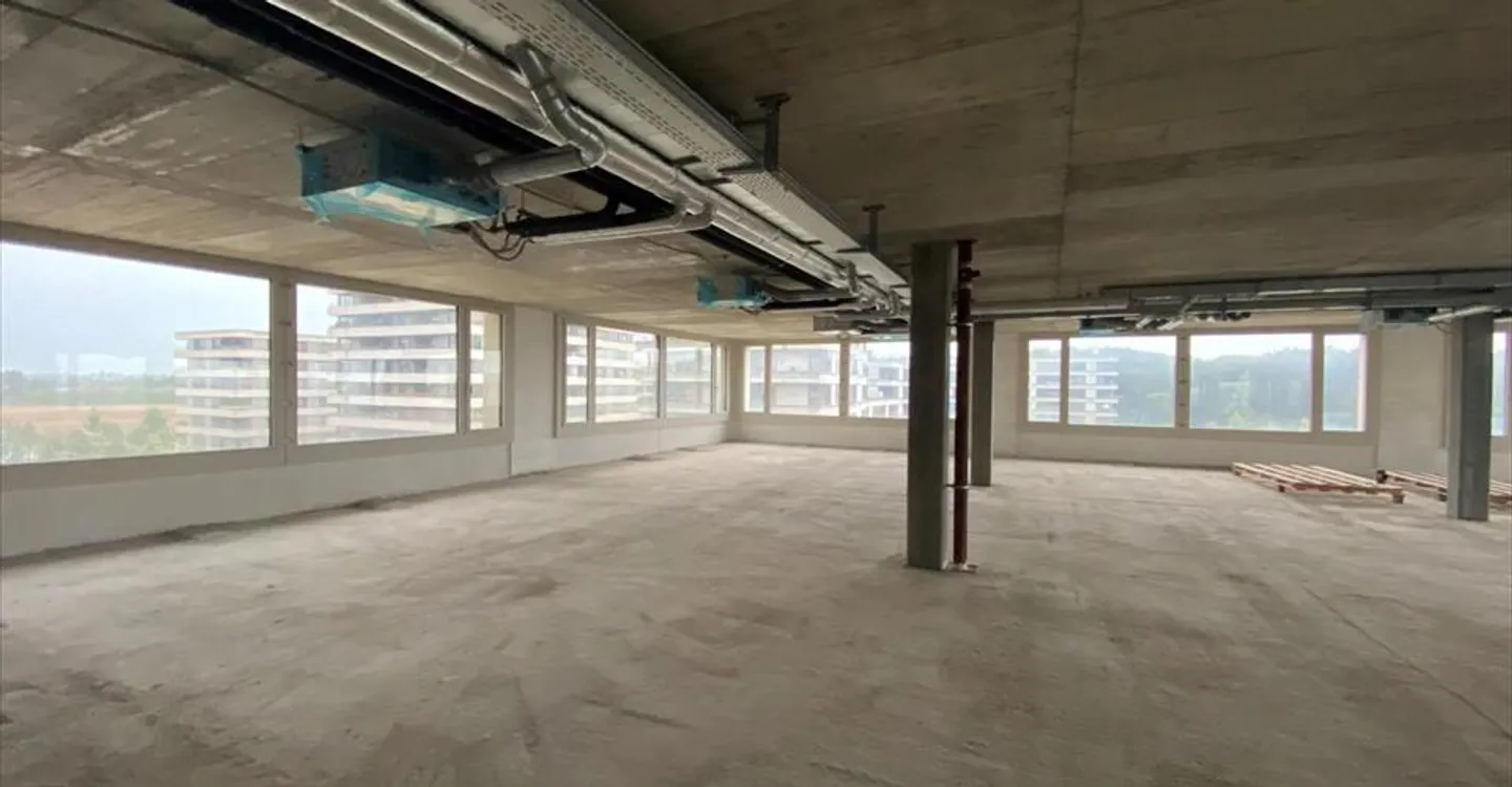 Office space for rent - Photo 6 of 23