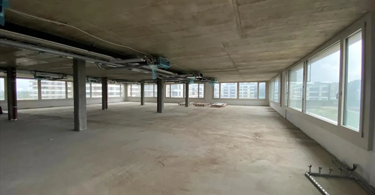 Office space for rent - Photo 7 of 23