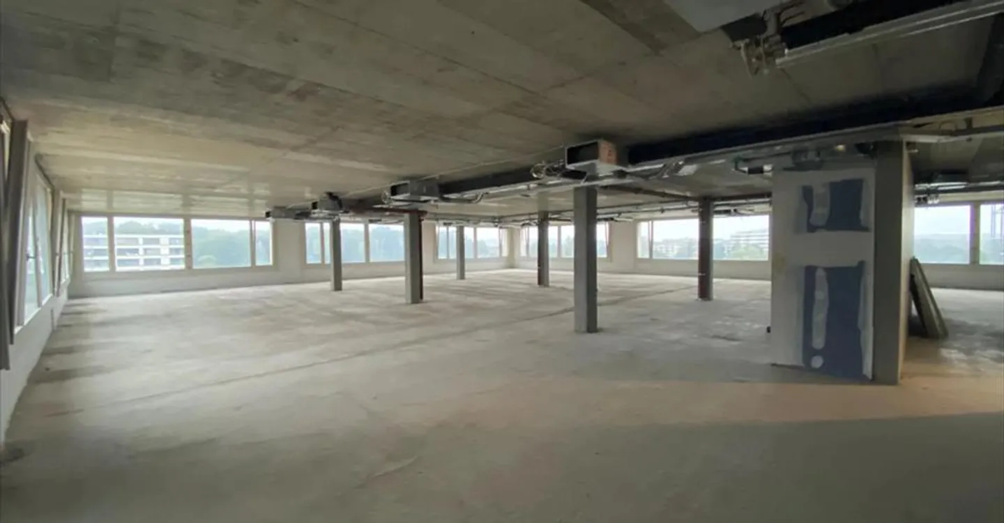 Office space for rent - Photo 8 of 23