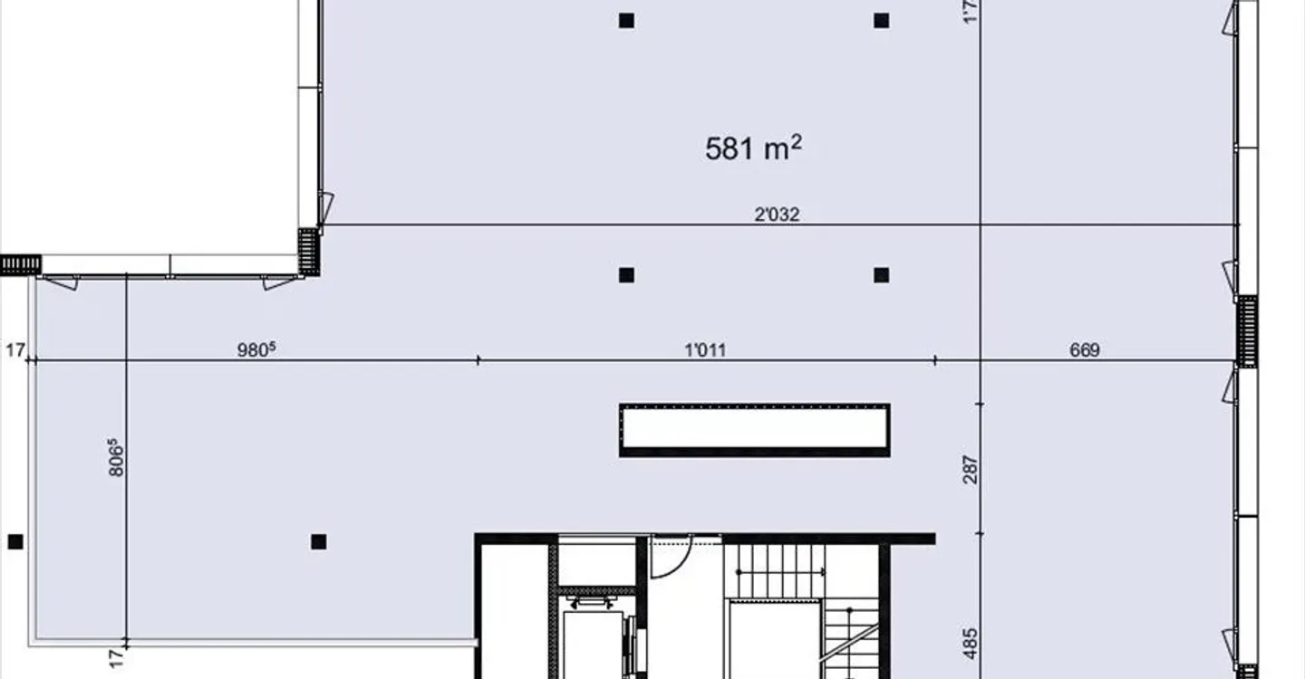 Office space for rent - Photo 10 of 23
