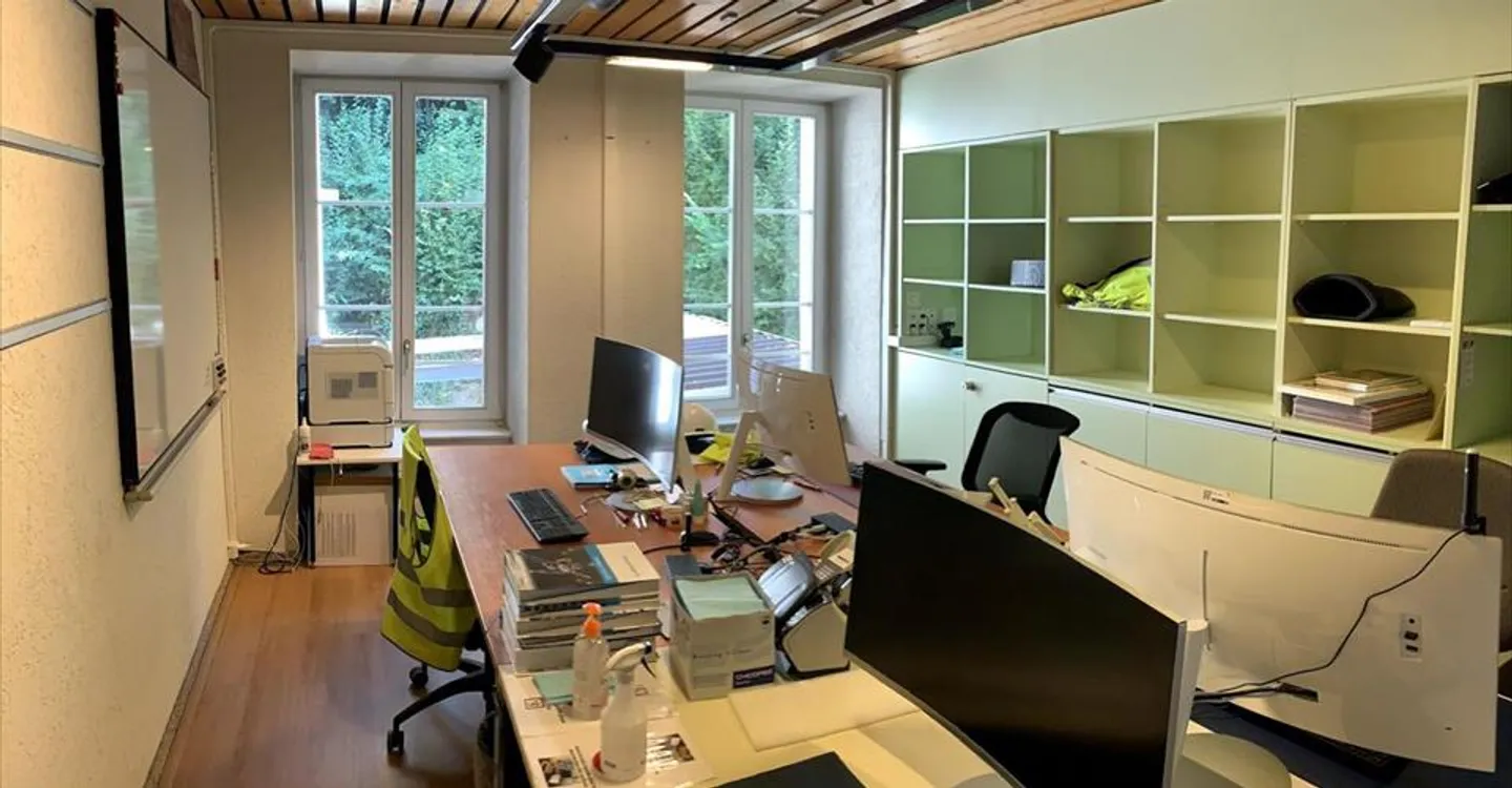Office space for rent - Photo 12 of 23