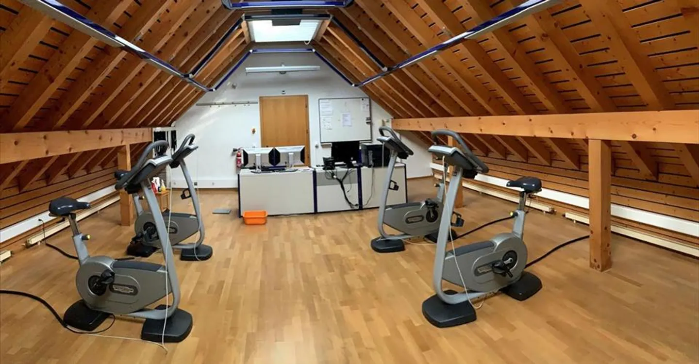 Office space for rent - Photo 16 of 23