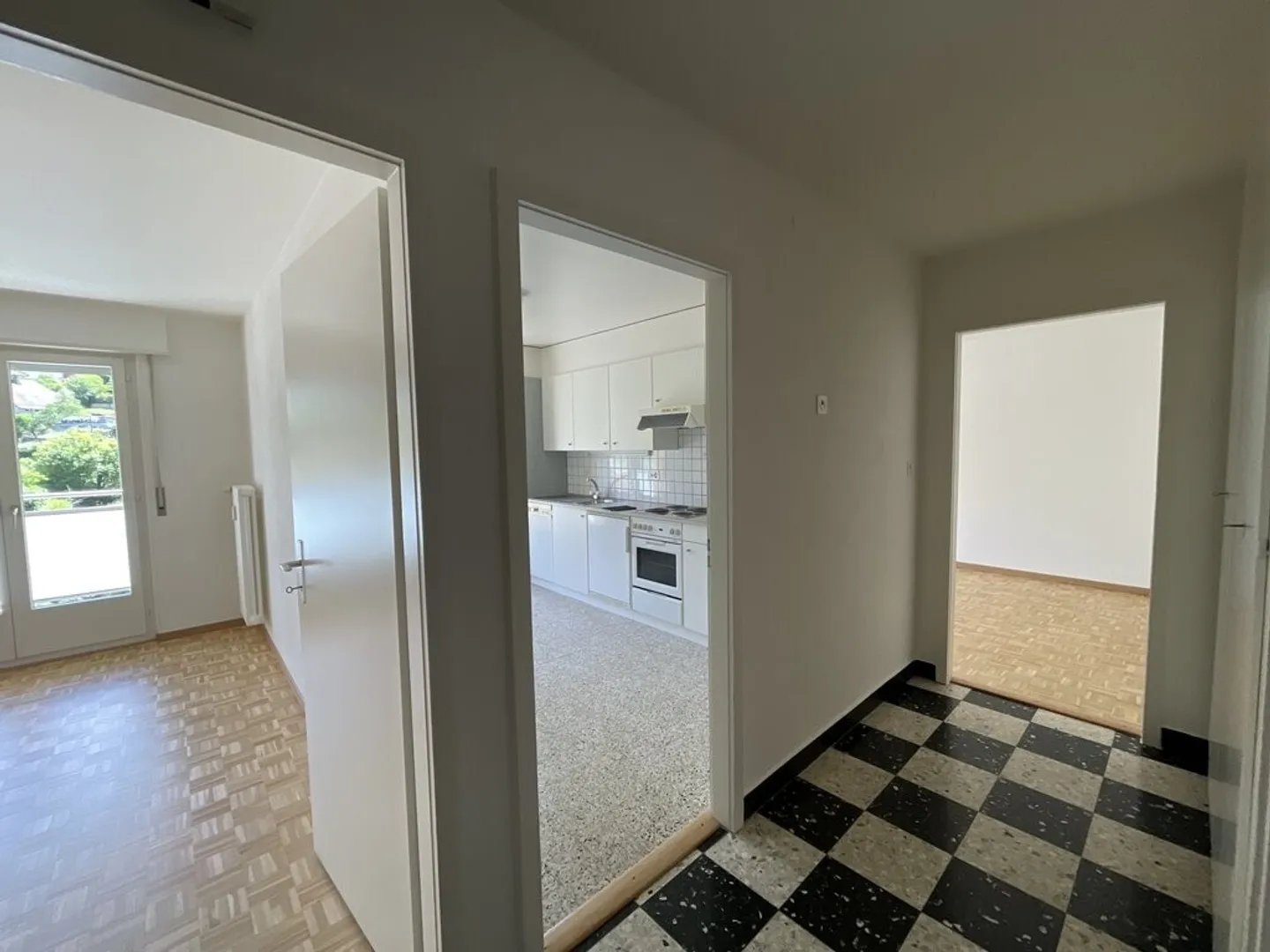Appartamento 2.5 locali - Foto 4 di 8