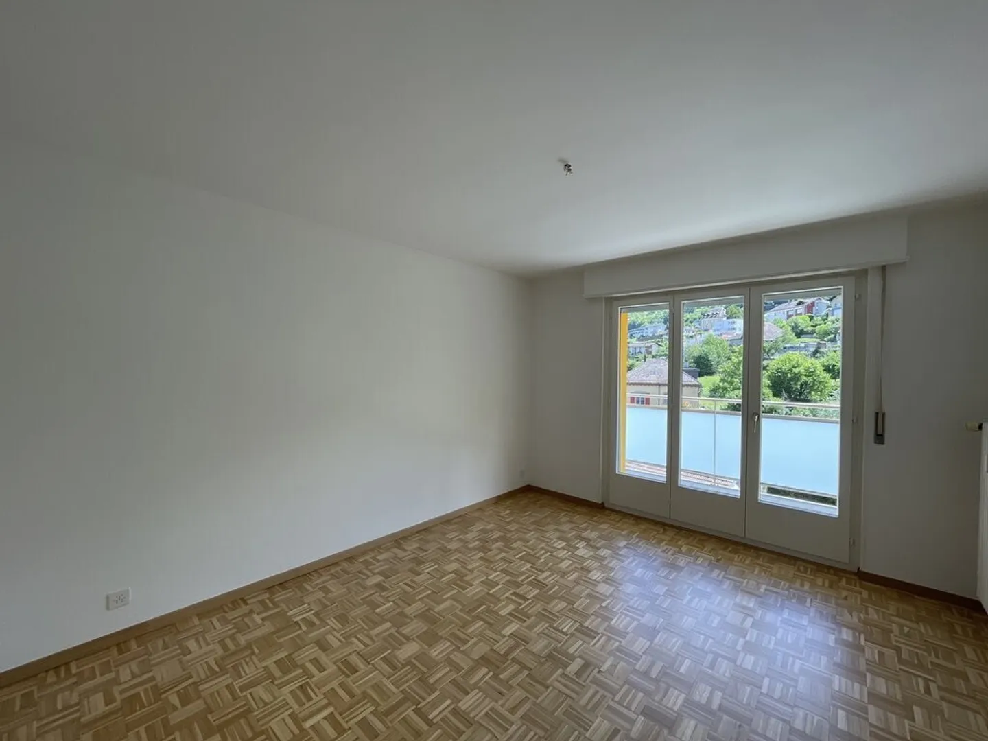 Appartamento 2.5 locali - Foto 2 di 8