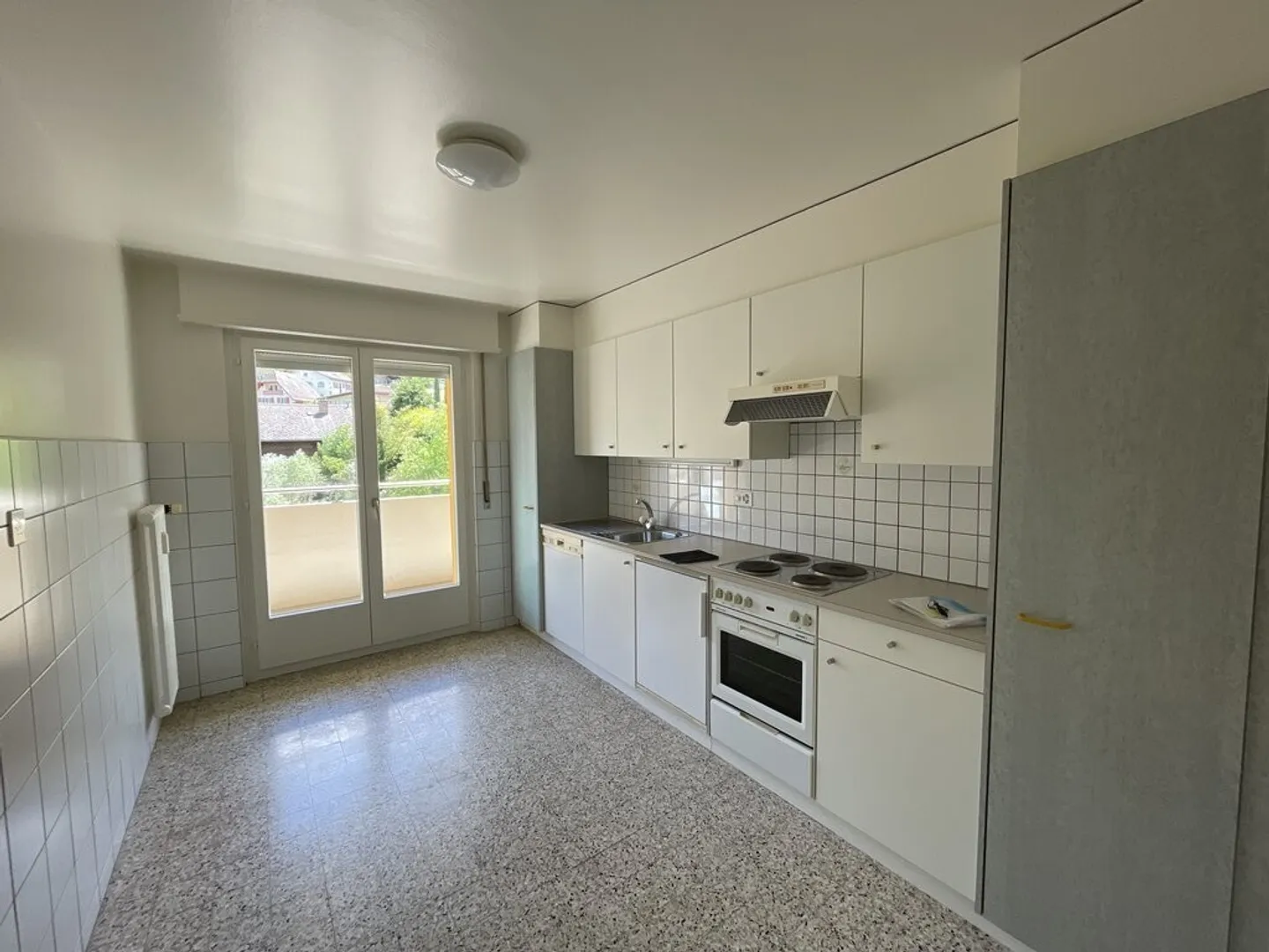 Appartamento 2.5 locali - Foto 3 di 8