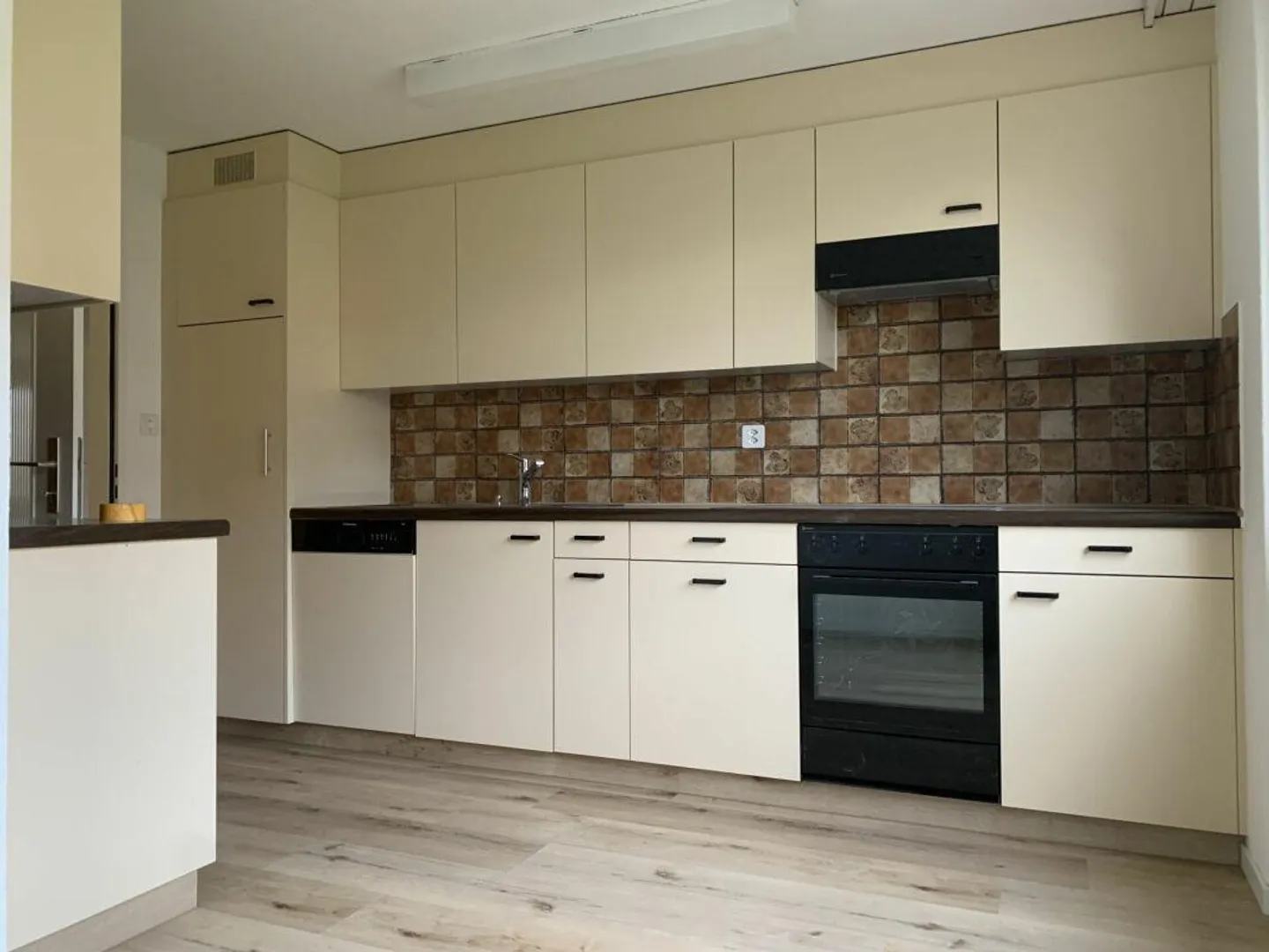 Appartamento 4 1/2 stanze appena ristrutturato a Romanshorn - Foto 3 di 6